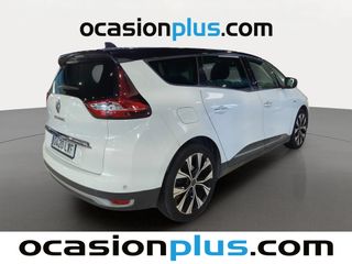 Renault Grand Scenic Limited TCe 103 kW (140 CV) GPF
