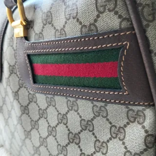 Bolso Gucci GG Monogram Viaje