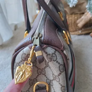 Bolso Gucci GG Monogram Viaje