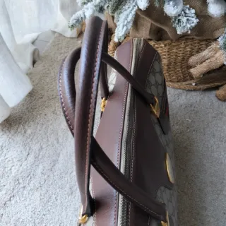 Bolso Gucci GG Monogram Viaje