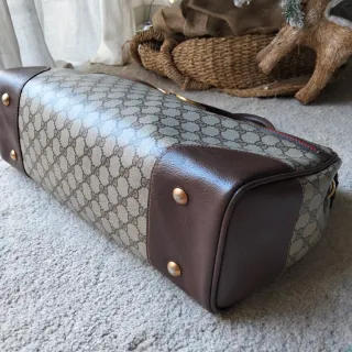 Bolso Gucci GG Monogram Viaje