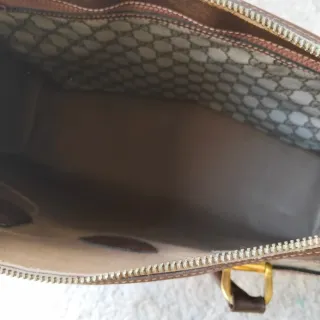Bolso Gucci GG Monogram Viaje