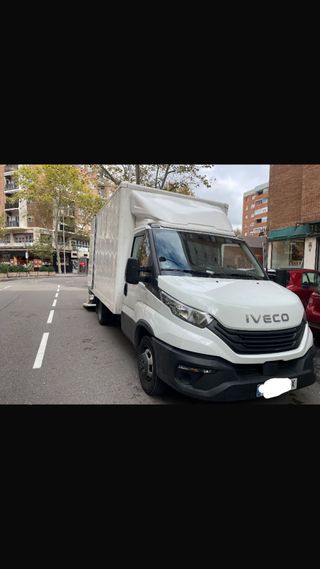 Mudanzas y Transporte