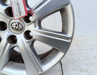 Llanta toyota 5170304 r16 avensis (t27) active