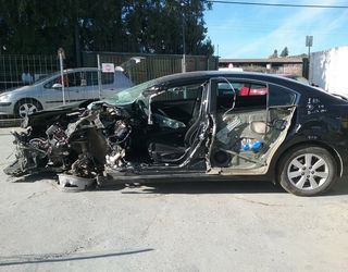 Llanta toyota 5170304 r16 avensis (t27) active