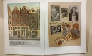 Cuento EL DRAGÓN DE LOS CIEN OJOS