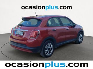 Fiat 500X 1.6 MultiJet Pop Star 4x2 88 kW (120 CV)