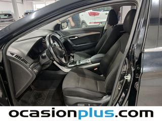 Hyundai i40 1.7 CRDI GLS BlueDrive Tecno 100 kW (136 CV)