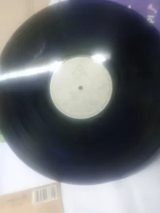 Vinile 33 giri CAMBIO