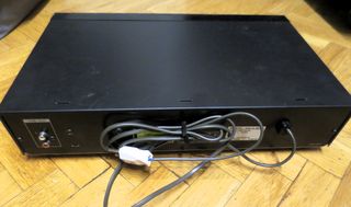 Lettore CD Sony CDP-397 per impianti HI-FI