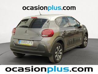 Citroen C3 PureTech 82 Shine 61 kW (83 CV)