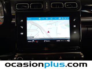 Citroen C3 PureTech 82 Shine 61 kW (83 CV)