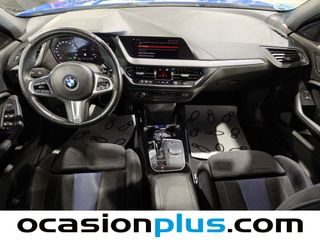 BMW Serie 1 118i 103 kW (140 CV)
