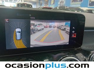 Mercedes-Benz EQB 250 140 kW (190 CV)