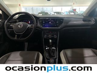 Volkswagen T-Roc Sport 2.0 TSI 4Motion 140 kW (190 CV) DSG