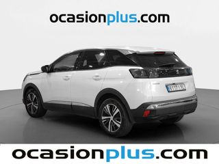 Peugeot 3008 BlueHDI 130 S&S Allure EAT8 96 kW (130 CV)