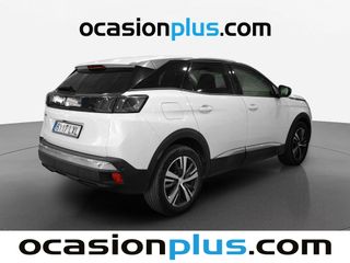 Peugeot 3008 BlueHDI 130 S&S Allure EAT8 96 kW (130 CV)