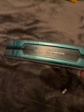 Bullpadel Hack 04 Pro 2025