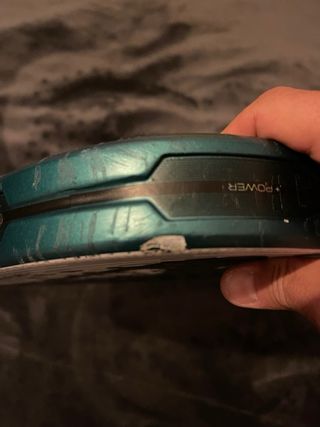 Bullpadel Hack 04 Pro 2025