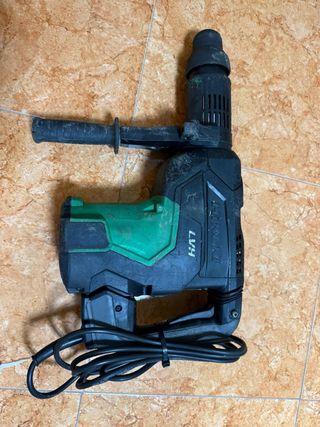 Martillo Percutor Hikoki LVH