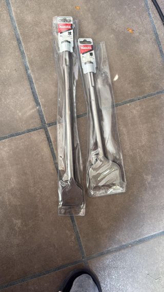 Martillo Percutor Hikoki LVH