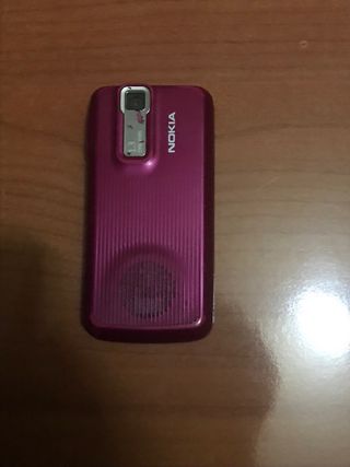 Nokia 7100s da collezione