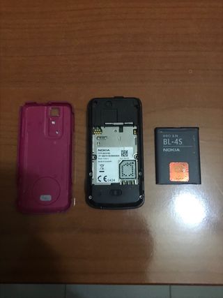 Nokia 7100s da collezione