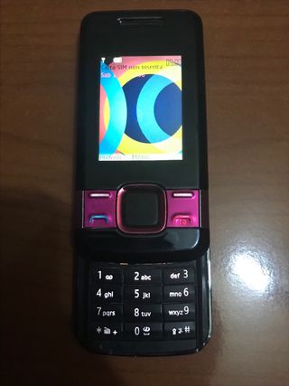 Nokia 7100s da collezione