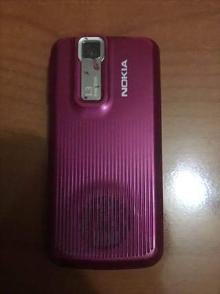 Nokia 7100s da collezione