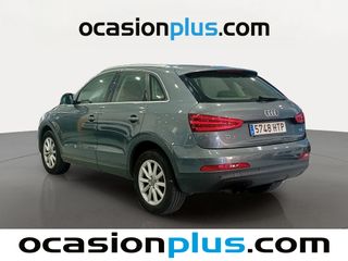 Audi Q3 Ambiente 2.0 TDI 103 kW (140 CV)