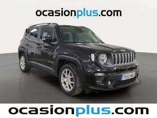 Jeep Renegade 1.0G Limited 4x2 88 kW (120 CV)