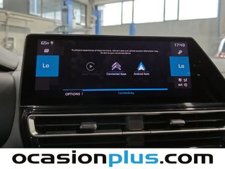 Citroen C5 Aircross BlueHDi 130 S&S Max EAT8 96 kW (131 CV)