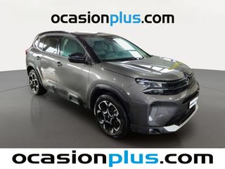 Citroen C5 Aircross BlueHDi 130 S&S Max EAT8 96 kW (131 CV)