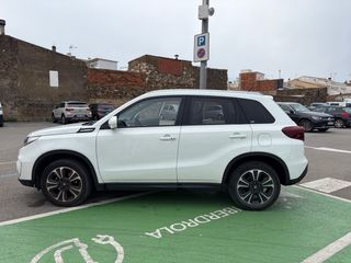 Suzuki Vitara 2022