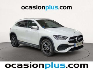 Mercedes-Benz GLA 250 e 160 kW (218 CV)