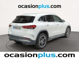 Mercedes-Benz GLA 250 e 160 kW (218 CV)