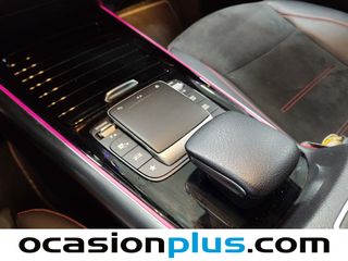 Mercedes-Benz GLA 250 e 160 kW (218 CV)