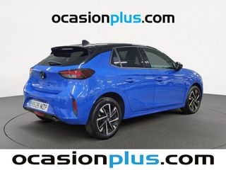 Opel Corsa 1.2 T XHL GS 74 kW (100 CV)