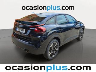 Citroen C4 PureTech 130 S&S 6v Feel Pack 96 kW (130 CV)