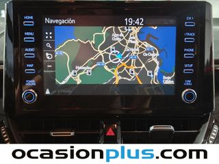 Toyota Corolla 125H Active E-CVT 90 kW (122 CV)