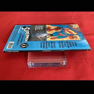 Superman, N° 14 publicado por Planeta D'Agostini.