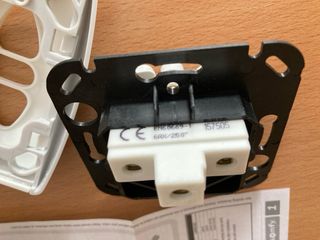 Interruptor persiana Inteo 1800191