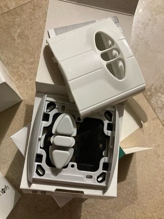 Interruptor persiana Inteo 1800191