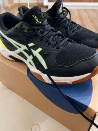 ASICS Gel Rocket 11 Scarpe Pallavolo numero 41.5