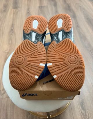 ASICS Gel Rocket 11 Scarpe Pallavolo numero 41.5