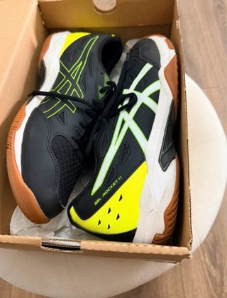 ASICS Gel Rocket 11 Scarpe Pallavolo numero 41.5