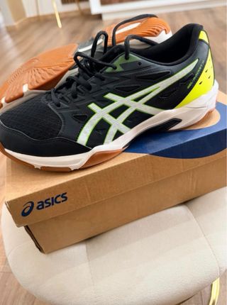 ASICS Gel Rocket 11 Scarpe Pallavolo numero 41.5