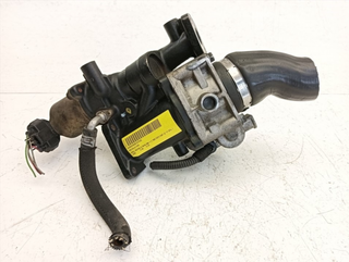 VALVULA EGR OPEL ASTRA G BERLINA Z17DTL 897355042