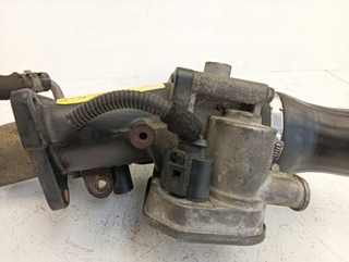 VALVULA EGR OPEL ASTRA G BERLINA Z17DTL 897355042