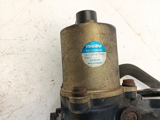 VALVULA EGR OPEL ASTRA G BERLINA Z17DTL 897355042